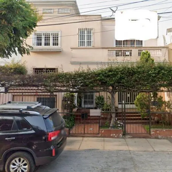 OPORTUNIDAD VENDO CASA TERRENO EN SAN ISIDRO — foto 8