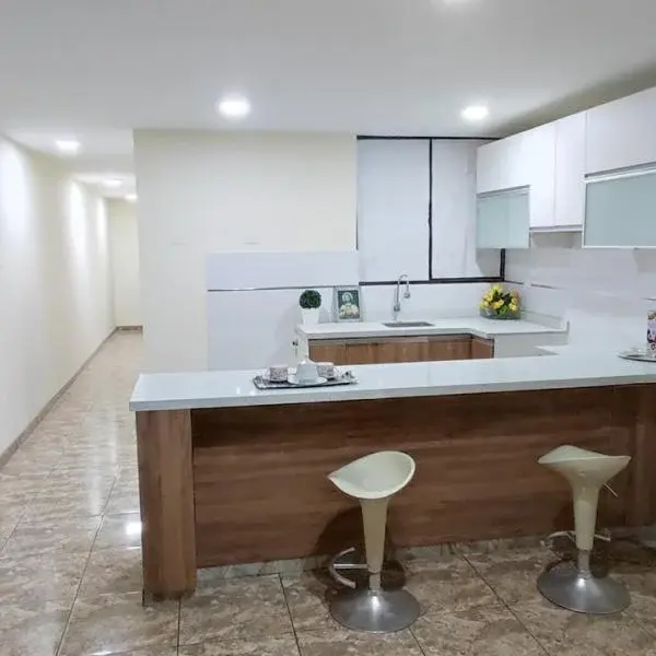 OPORTUNIDAD DE VIVIR EN EXCELENTE UBICACION EN SURCO — foto 5