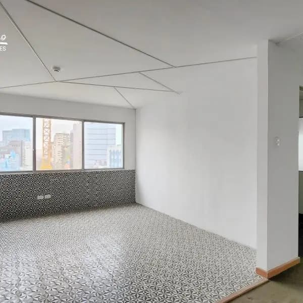 EN VENTA DEPARTAMENTO PARA VIVIENDA YO OFICINA EN MIRAFLORES — foto 5