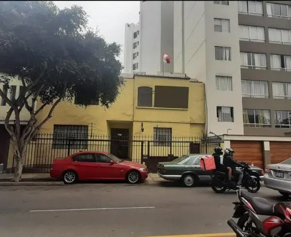 Casa en Miraflores — foto 5