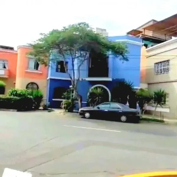 OPORTUNIDAD DPTO PRIMER PISO LINCE  LIMITE CON SAN ISIDRO — foto 5