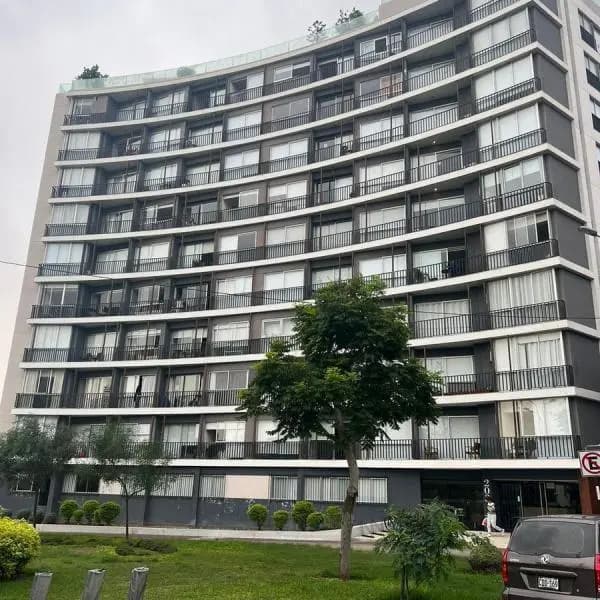 Departamento en Edificio Black — foto 5