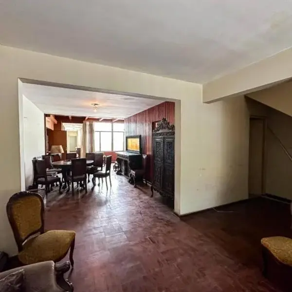 SE VENDE CASA COMO TERRENO — foto 8