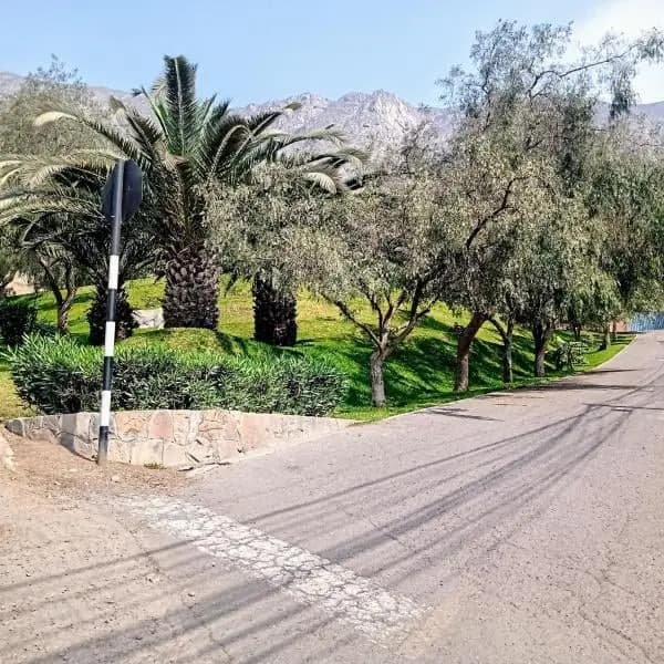 TERRENO RESIDENCIAL EN VENTA — foto 8