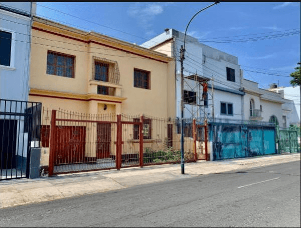 Se Vende Casa por remodelar en  San Isidro  precio de ocasion — foto 5