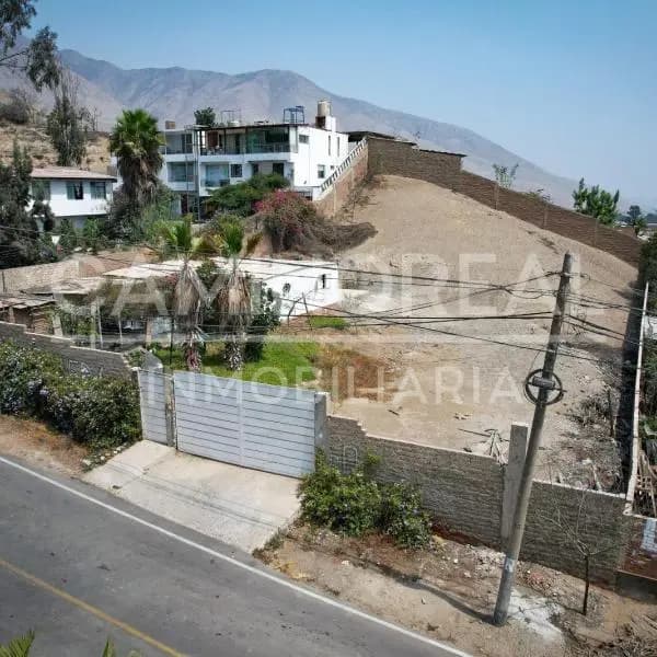 OCASION VENTA DE TERRENO EN EL SOL DE LA MOLINA — foto 5