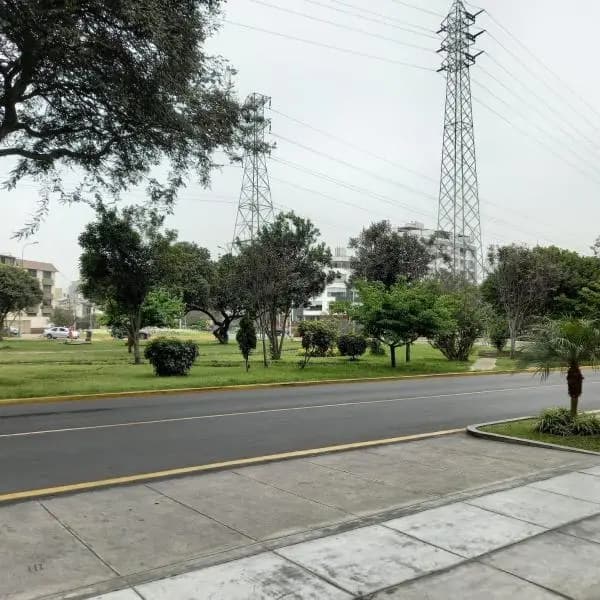 VENTA DE TERRENO  m PRECIO NEGOCIABLE  LA MOLINA — foto 5