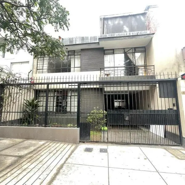 VENTA DE TERRENO  m ZONIFICACION CZ  MIAFLORES — foto 5