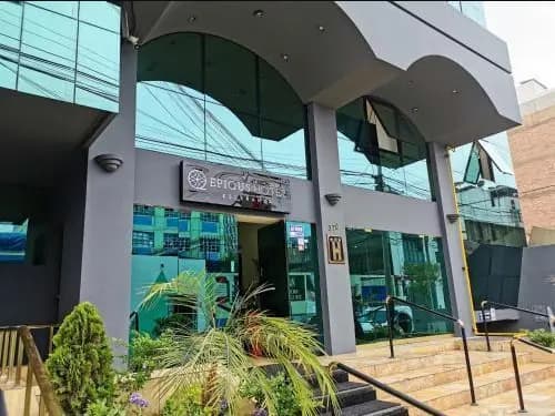 ATENCIN INVERSIONISTAS EXCELENTE OPORTUNIDAD  VENTA HOTEL  ESTRELLAS EN MIRAFLORES — foto 5