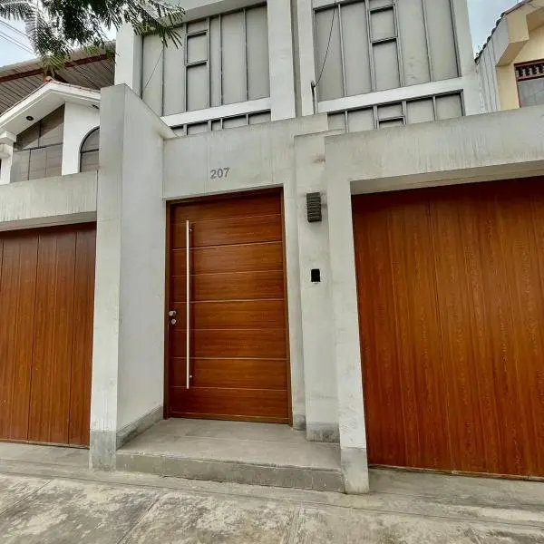 REMATO CASA EN ZONA RESIDENCIAL — foto 5