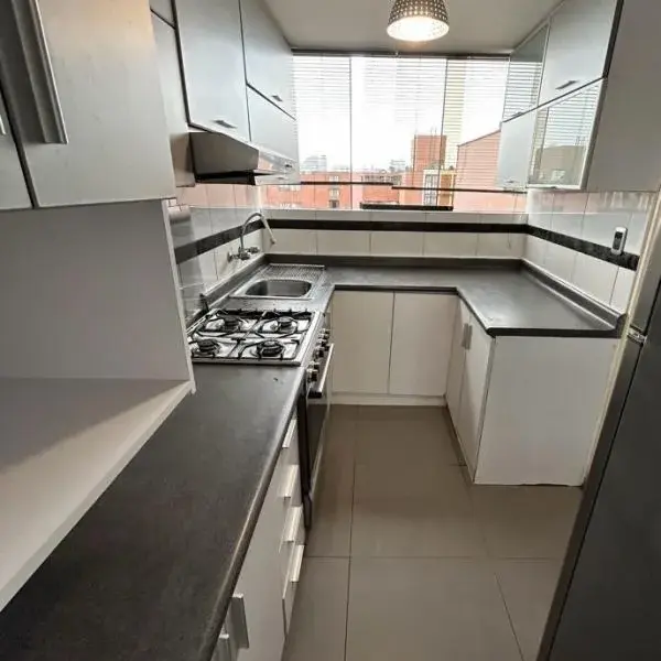 SAN ISIDRO  OCASIN VENDO Dpto  dormitorios — foto 5