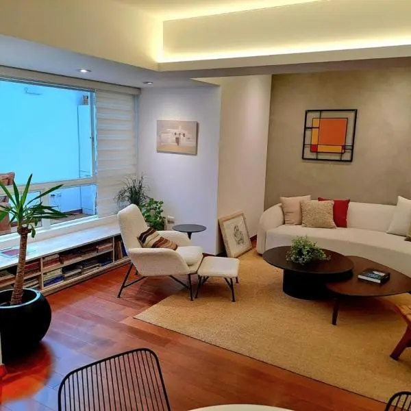 VENDO DEPARTAMENTO   MIRAFLORES — foto 8