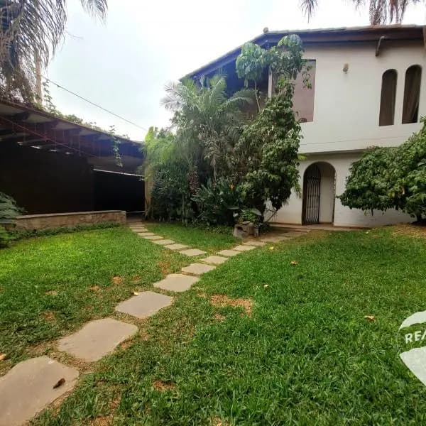 Oportunidad nica Casa en Exclusiva Zona de Surco — foto 5