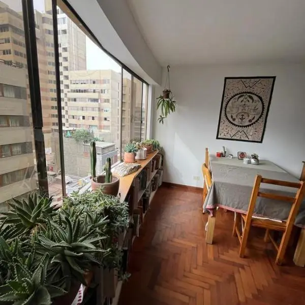 Oportunidad de Inversin  cntrico departamento en venta — foto 11