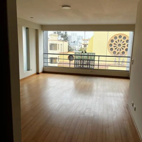 VENTA DEPARTAMENTO URB COUTRY CLUB SAN ISIDRO — foto 5