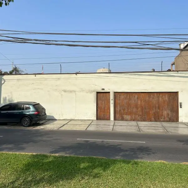 Casa a precio de terreno en Camacho La Molina — foto 5