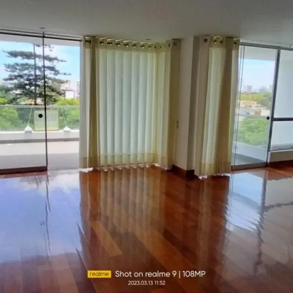 MAGNIFICA OPORTUNIDAD DE ADQUIRIR UNA PROPIEDAD EN LA MEJOR ZONA DE SAN ISIDRO — foto 5
