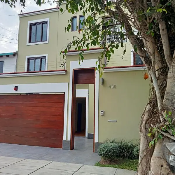 OPORTUNIDAD UNICA EN SAN ISIDRO SUPER PRECIO DE VENTA — foto 5