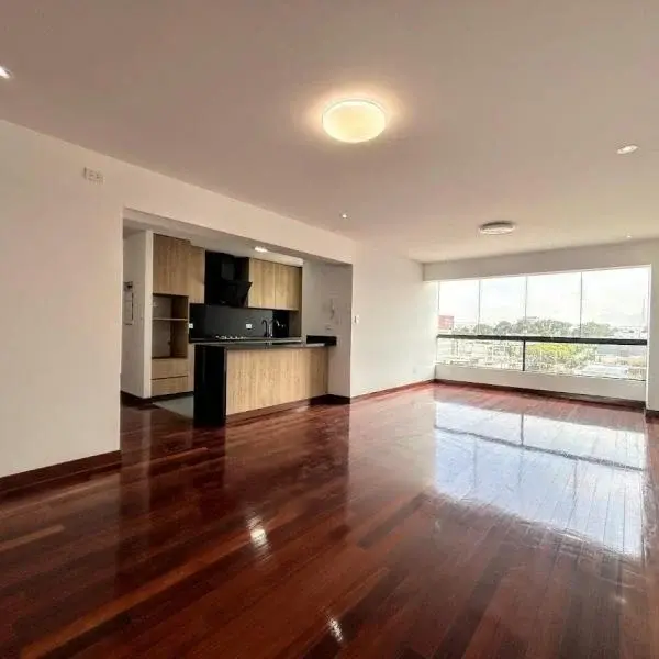 Vendo Lujoso Duplex de Estreno con Piscina Chacarilla — foto 8