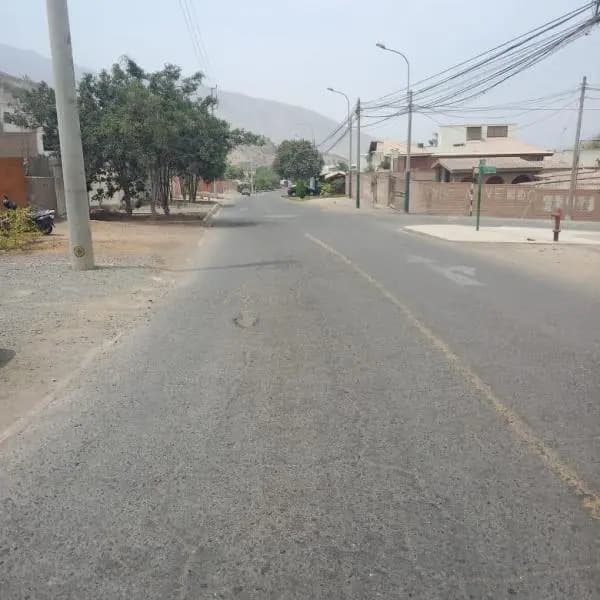 LOTE EN VENTA EN LA PLANICIE DA ETAPA — foto 5