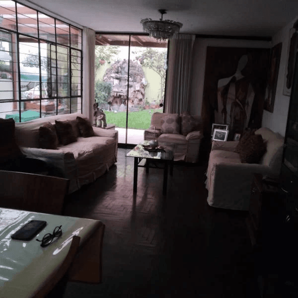 OCACION POR VIAJE venta casa San Isidro zona RESIDENCIAL A PRECIO DE TERRENO — foto 5