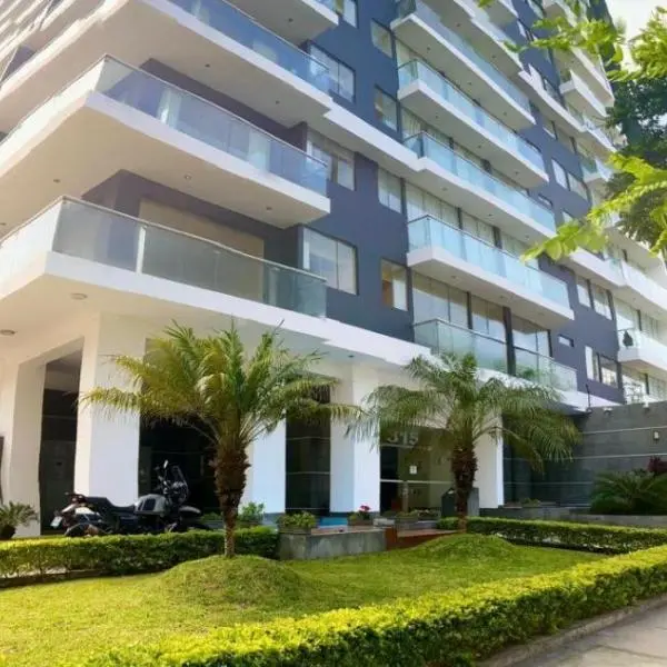 OPORTUNIDAD NICA DEPARTAMENTO EN AV JAVIER PRADO OESTE MAGDALENA DEL MAR — foto 5