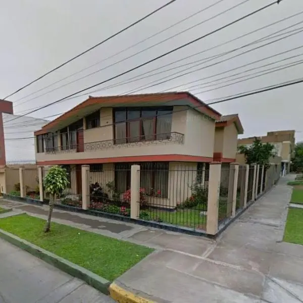 VENDO CASA  TERRENO CON ALTO POTENCIAL PARA PROYECTO INMOBILIARIO — foto 5