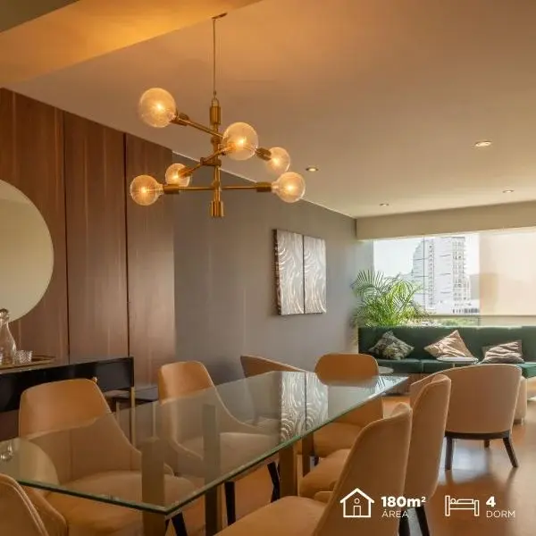 BAJO DE PRECIO VENTA DEPARTAMENTO FLAT EN MIRAFLORES — foto 5