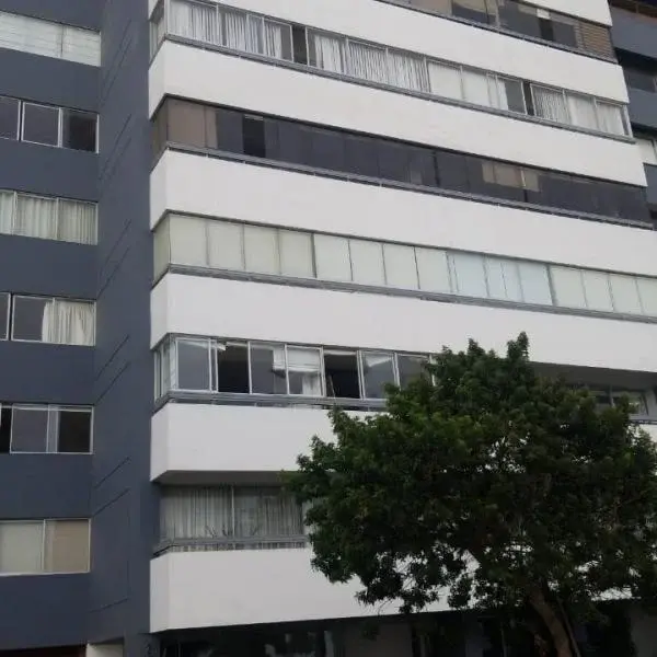 VENDO DEPARTAMENTO OPORTUNIDAD NEGOCIABLE EN MALECON DE MIRAFLORES — foto 5