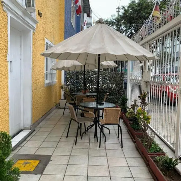 Venta Excepcional de Hotel en Calle Grimaldo del Solar — foto 5
