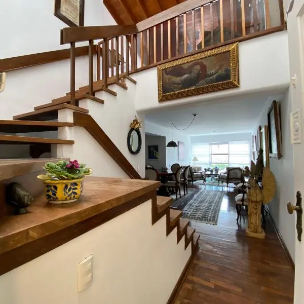 Oportunidad nica en San Isidro Venta de Dplex de m — foto 5