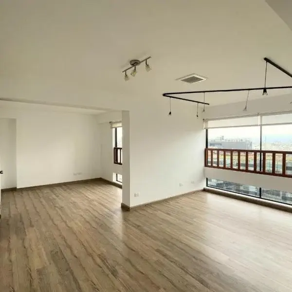VENTA DE DUPLEX EN SAN ISIDRO — foto 5