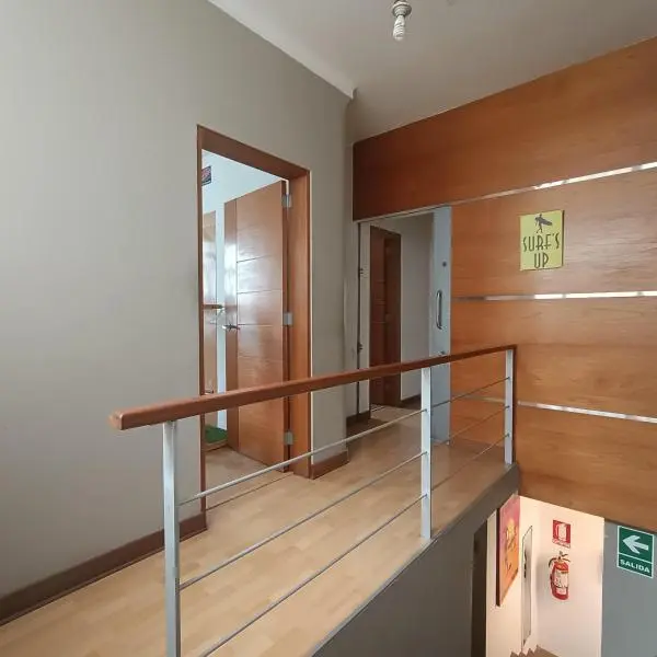 Vendo Local Comercial Cz Esquina 210 m² Remodelado Av Petit Thouars San Isidro — foto 18
