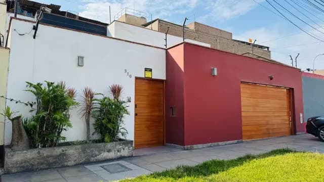 Oportunidad Unica - Casa Tambien Es Ideal Para Oficina O Proyecto Residencial — foto 12