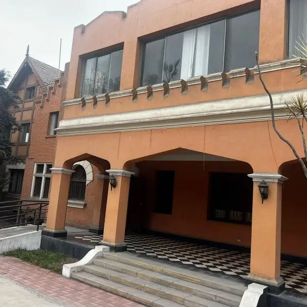 OCASION Vendo casa como terreno San Isidro con  frentes — foto 5