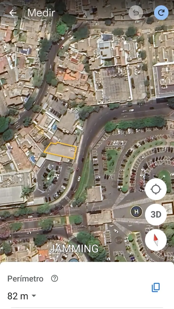 OPORTUNIDAD TERRENO EN SAN ISIDRO — foto 8