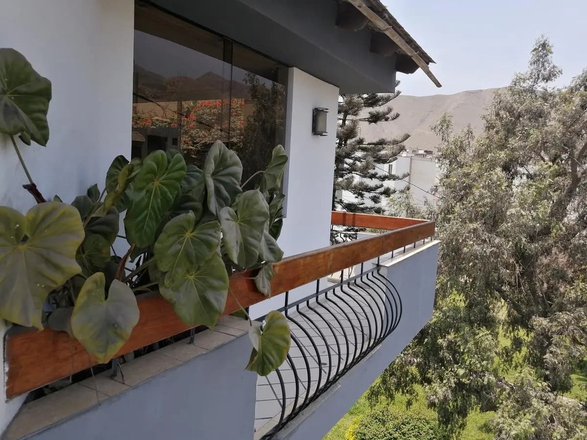 Ocasion Departamento Frente A Parque-preciosos Balcones-cerca Av. Primavera — foto 16