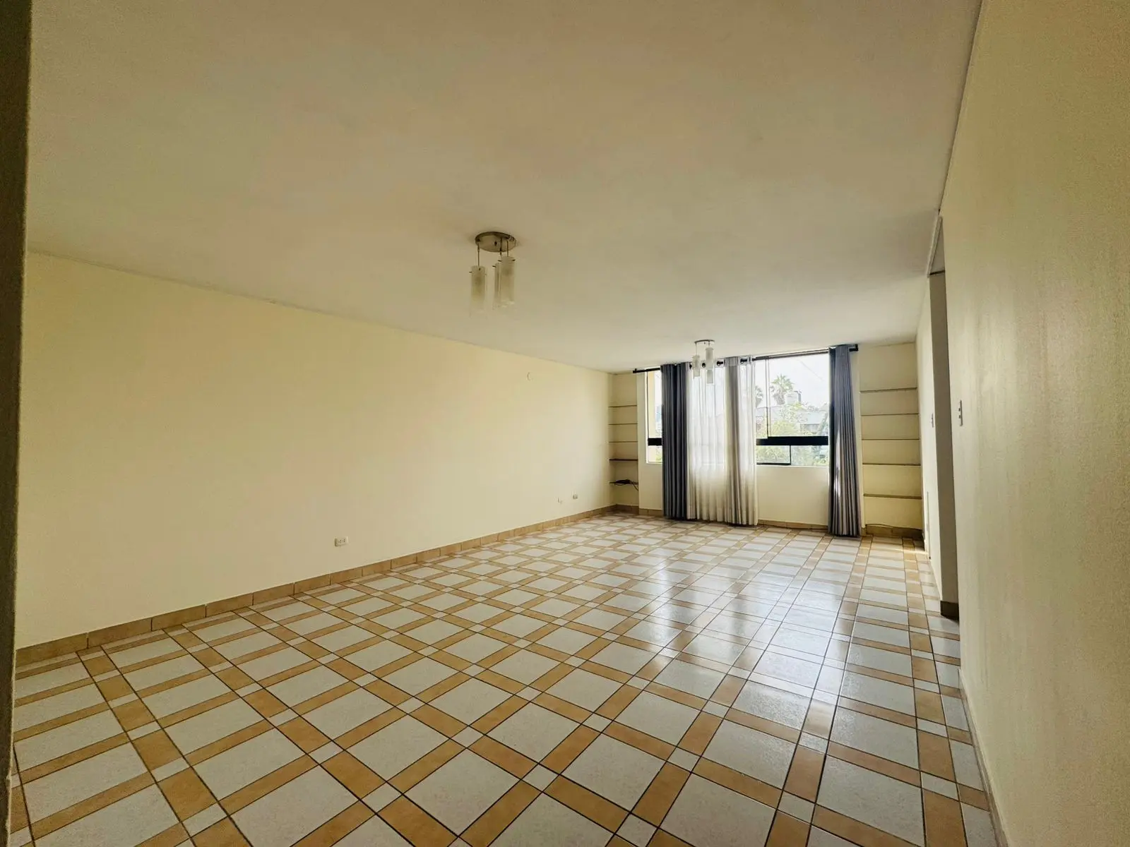 VENDO AMPLIO Y LUMINOSO DEPARTAMENTO EN SAN ISIDRO – 198 m² — foto 25