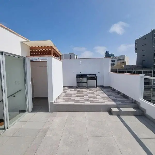 Departamento Duplex en San Isidro   m — foto 5