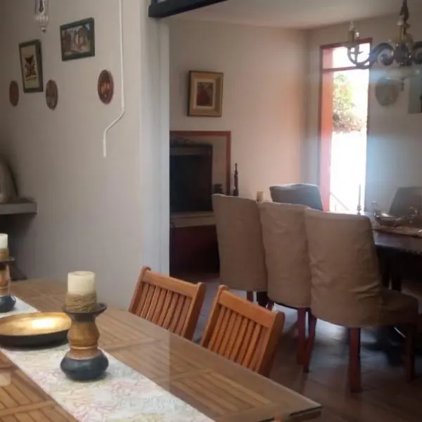 Bella casa de un solo nivel en la Urb Camacho — foto 5