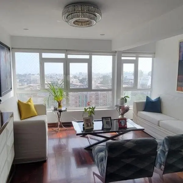 VENTA DE DUPLEX EN VALLE HERMOSO — foto 5