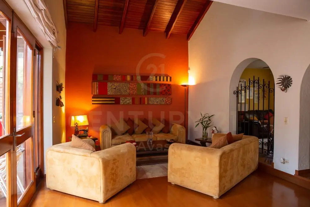 OPORTUNIDAD CASA EN VENTA LA MOLINA — foto 17