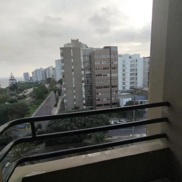 GRAN OPORTUNIDAD VENTA DPTO VISTA AL MAR — foto 5