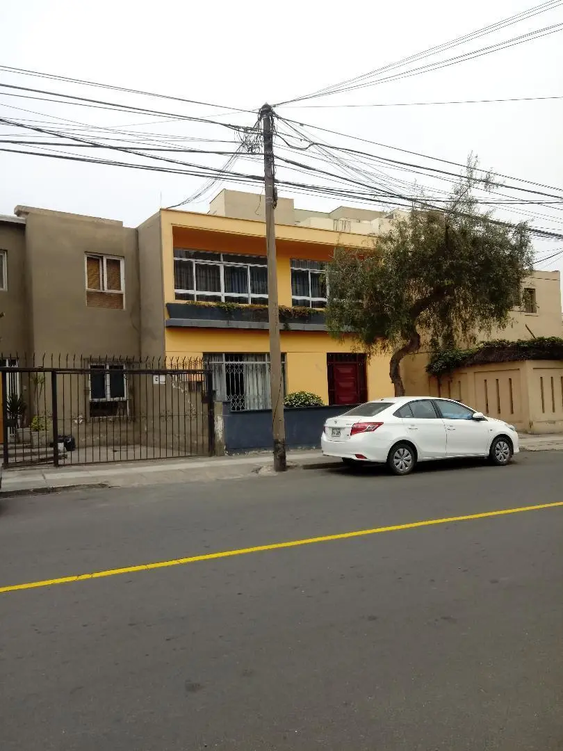 Remato casa en Miraflores — foto 17