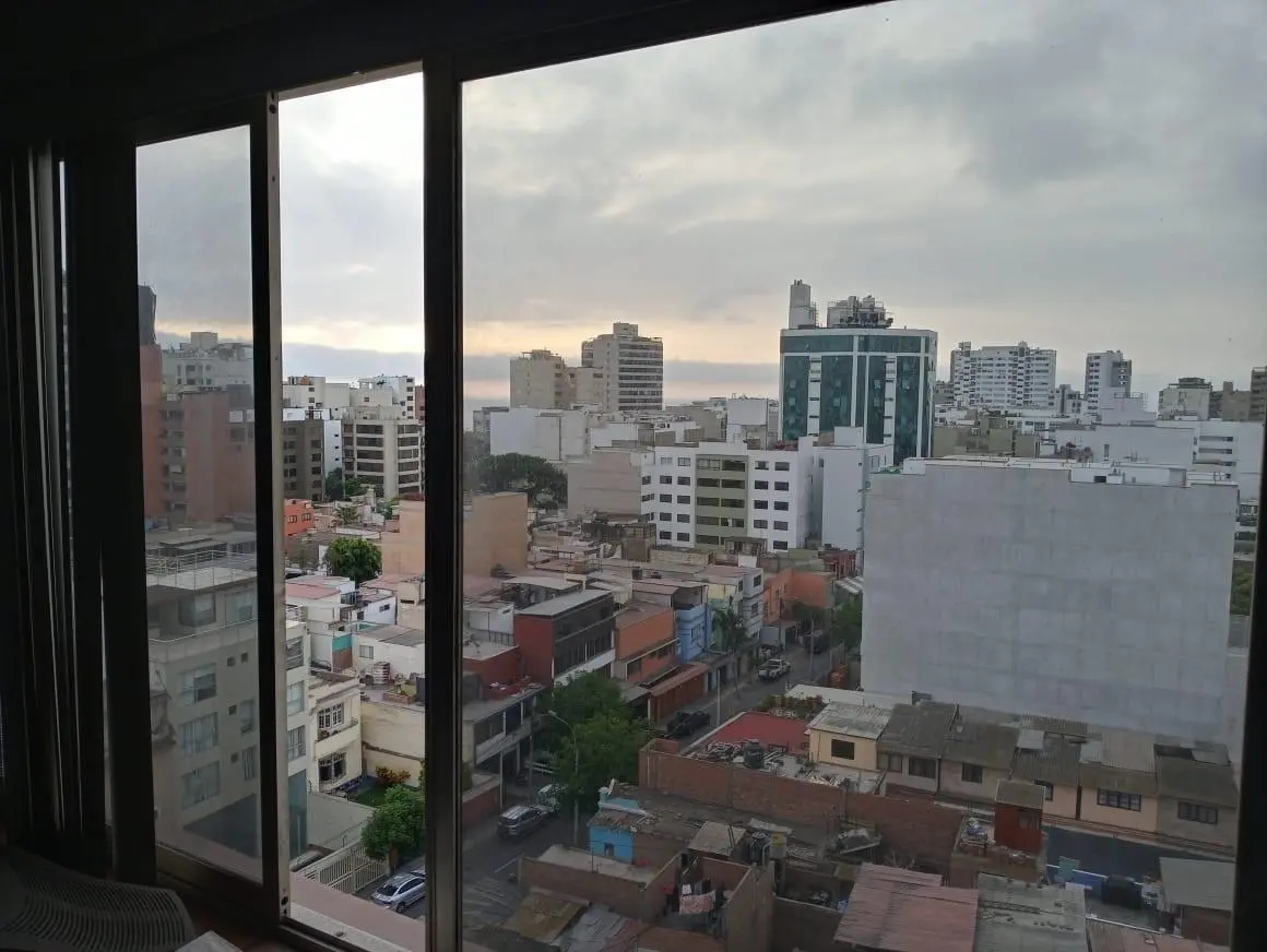 Venta de Oficina en Miraflores...DOS OFICINAS OCASION — foto 6