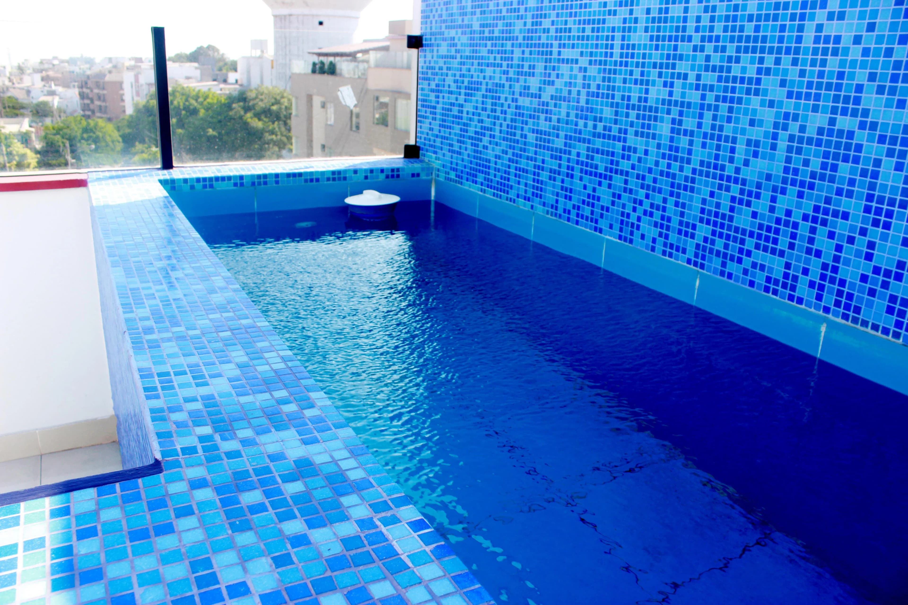 OPORTUNIDAD ÚNICA  DEPARTAMENTO TRIPLEX CON PISCINA — foto 18