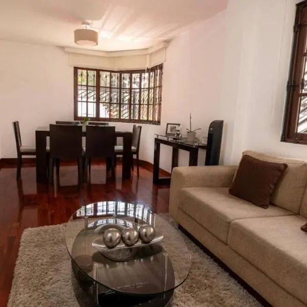 Departamento - EL REMANSO — foto 10
