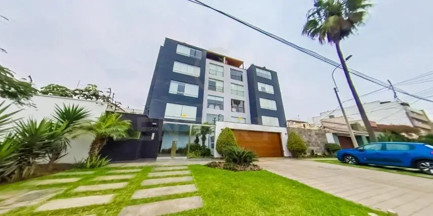 OCASION VENTA DPTO. LA FLORESTA SURCO — foto 10