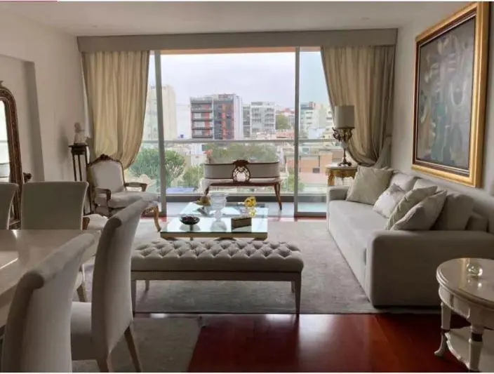Venta de Exclusivo departamento en Lord Nelson Miraflores — foto 10