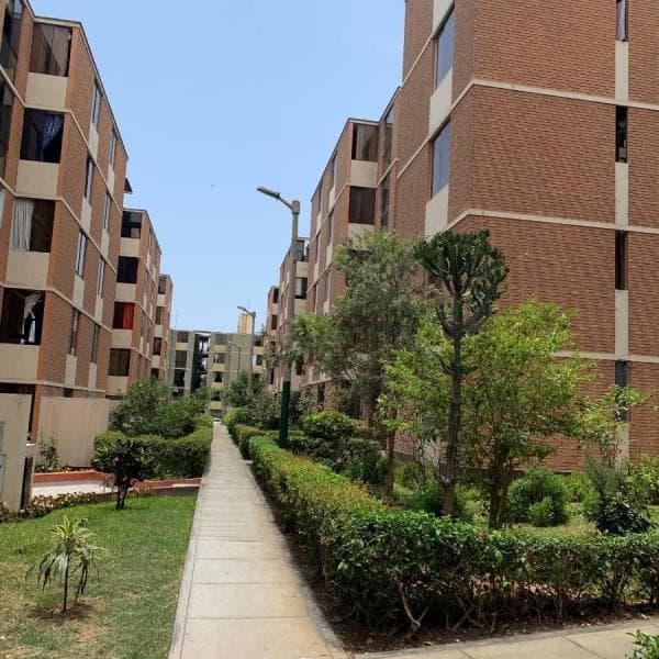 OCASION DE VENTA DEPARTAMENTO EN LA CRUCETA II ETAPA - SURCO — foto 17